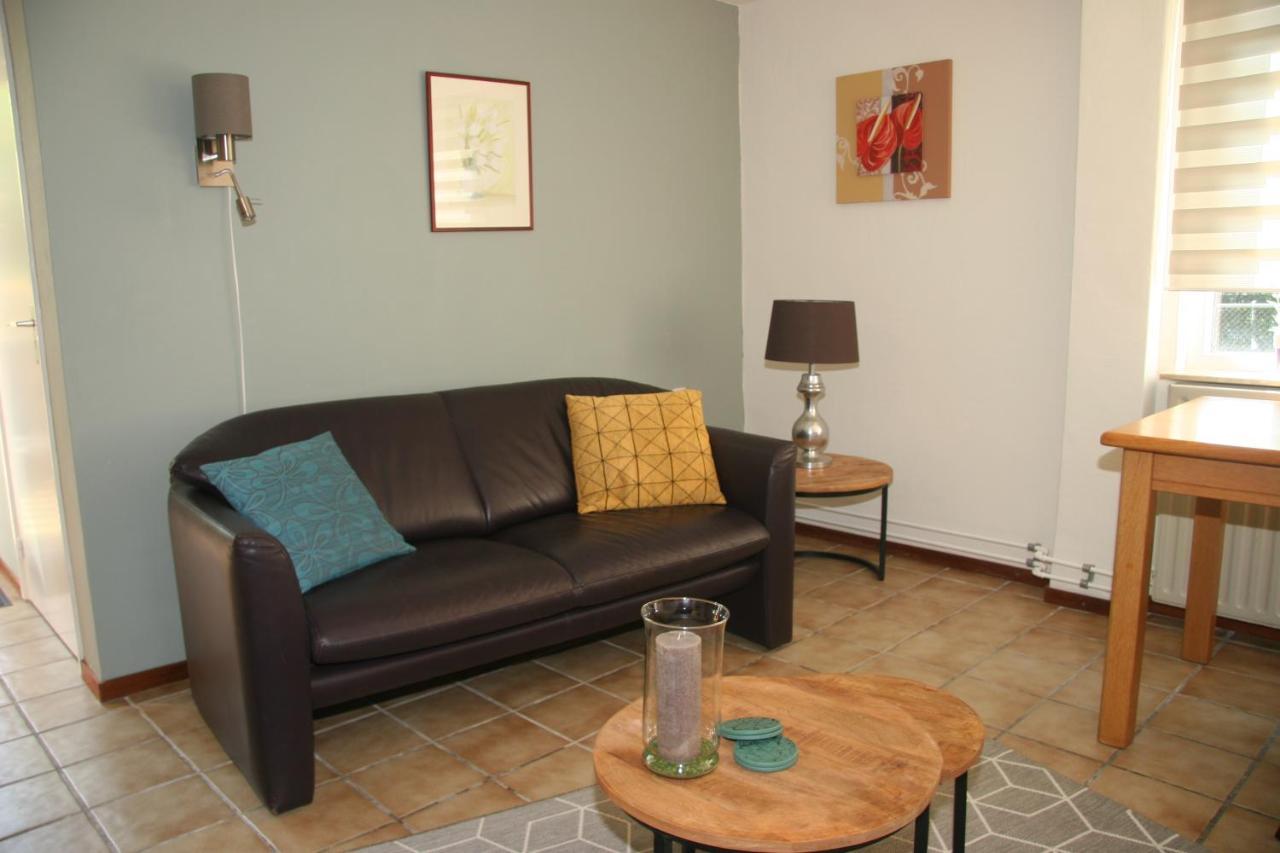 Gulpdal Vakantiewoningen. Gulpen Eksteriør billede