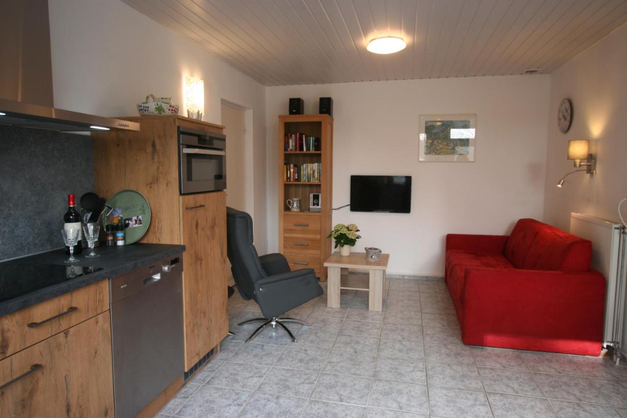 Gulpdal Vakantiewoningen. Gulpen Eksteriør billede