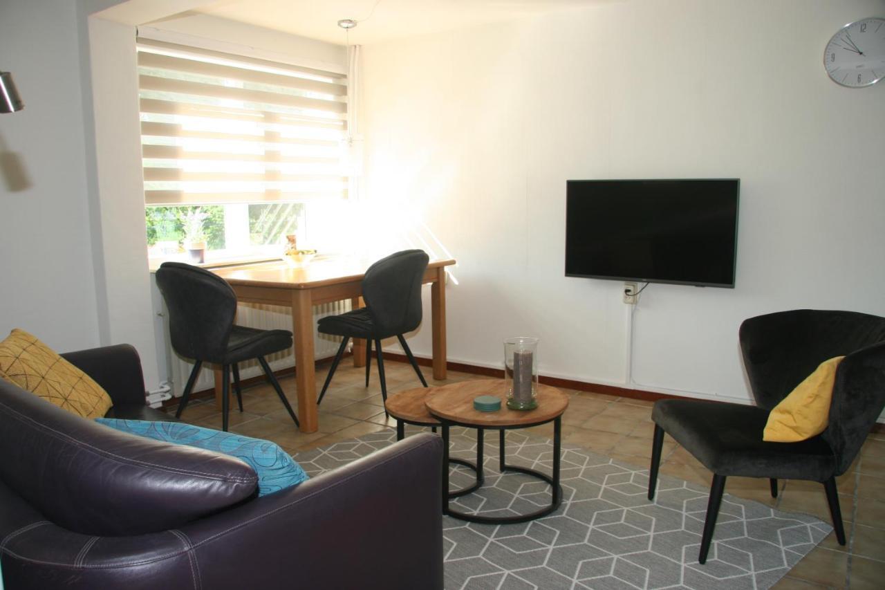 Gulpdal Vakantiewoningen. Gulpen Eksteriør billede