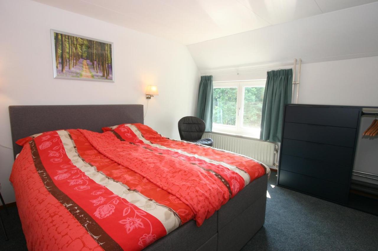 Gulpdal Vakantiewoningen. Gulpen Eksteriør billede