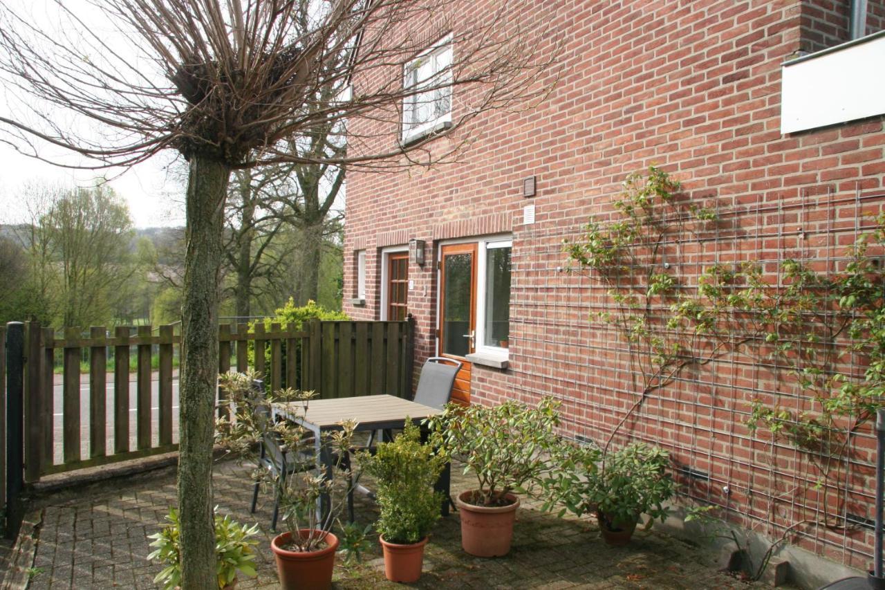 Gulpdal Vakantiewoningen. Gulpen Eksteriør billede