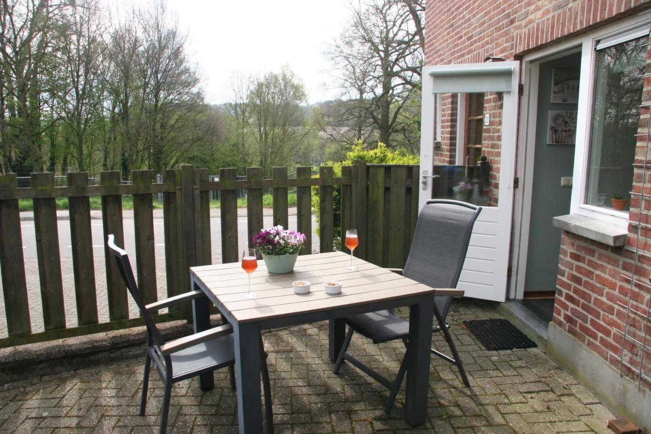 Gulpdal Vakantiewoningen. Gulpen Eksteriør billede