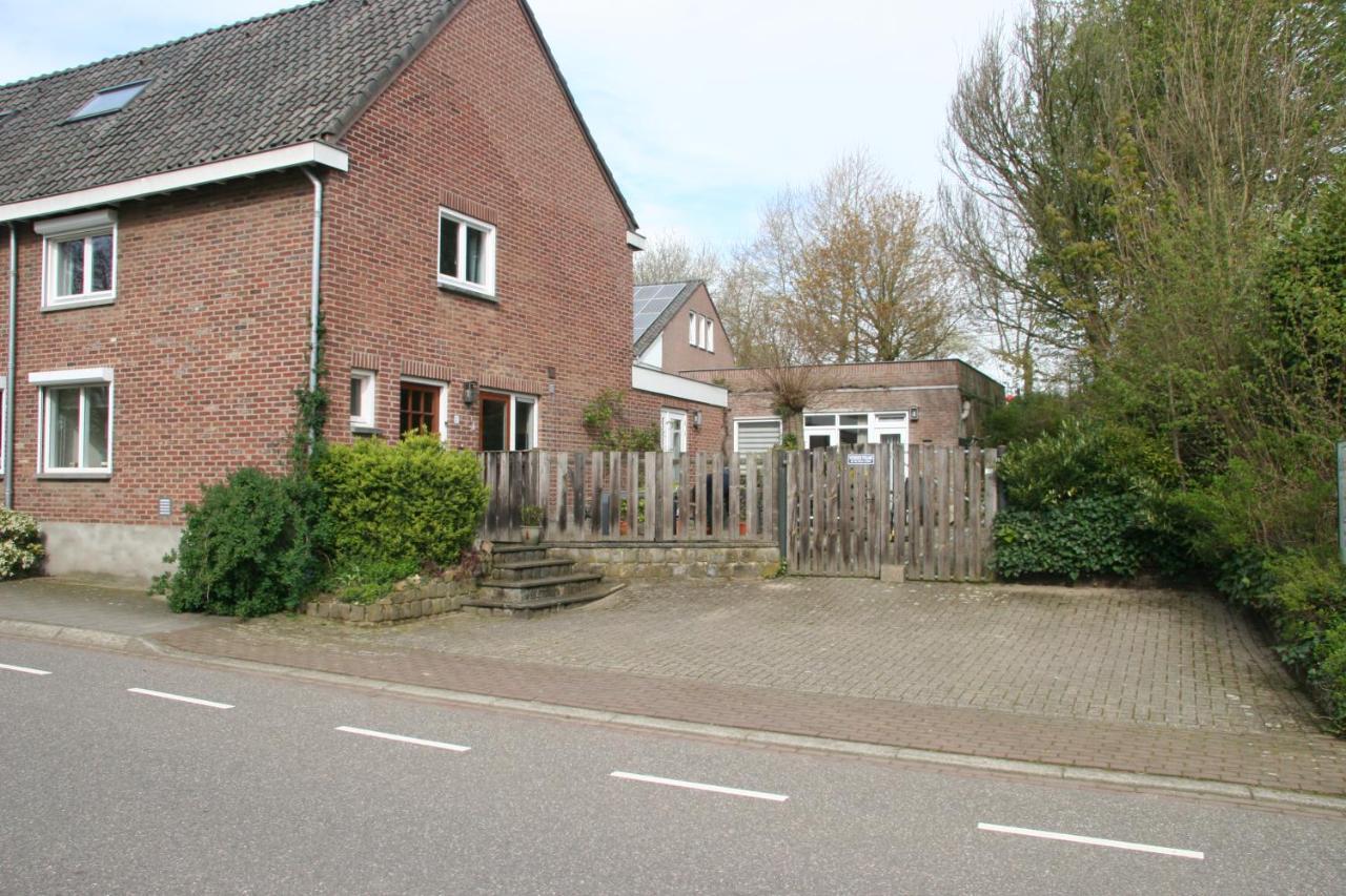 Gulpdal Vakantiewoningen. Gulpen Eksteriør billede
