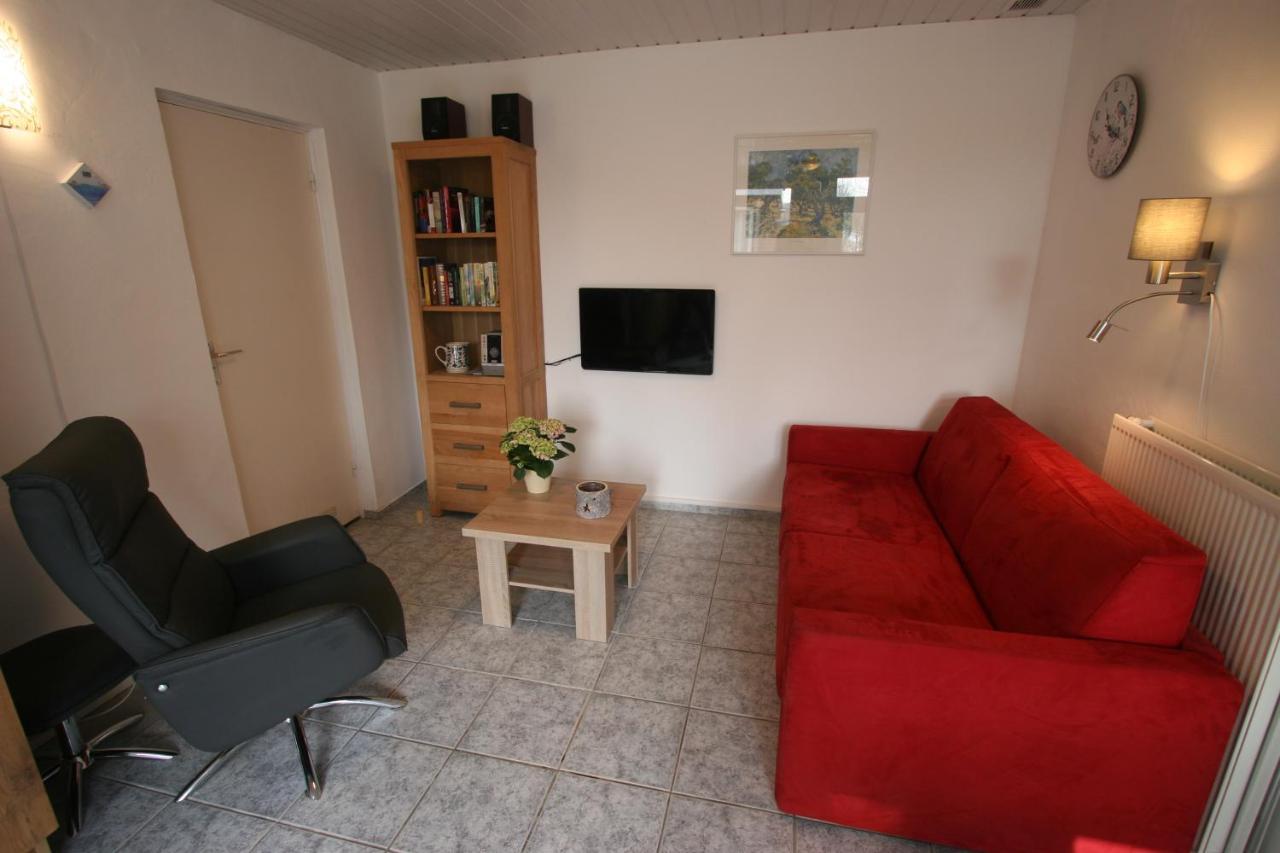 Gulpdal Vakantiewoningen. Gulpen Eksteriør billede
